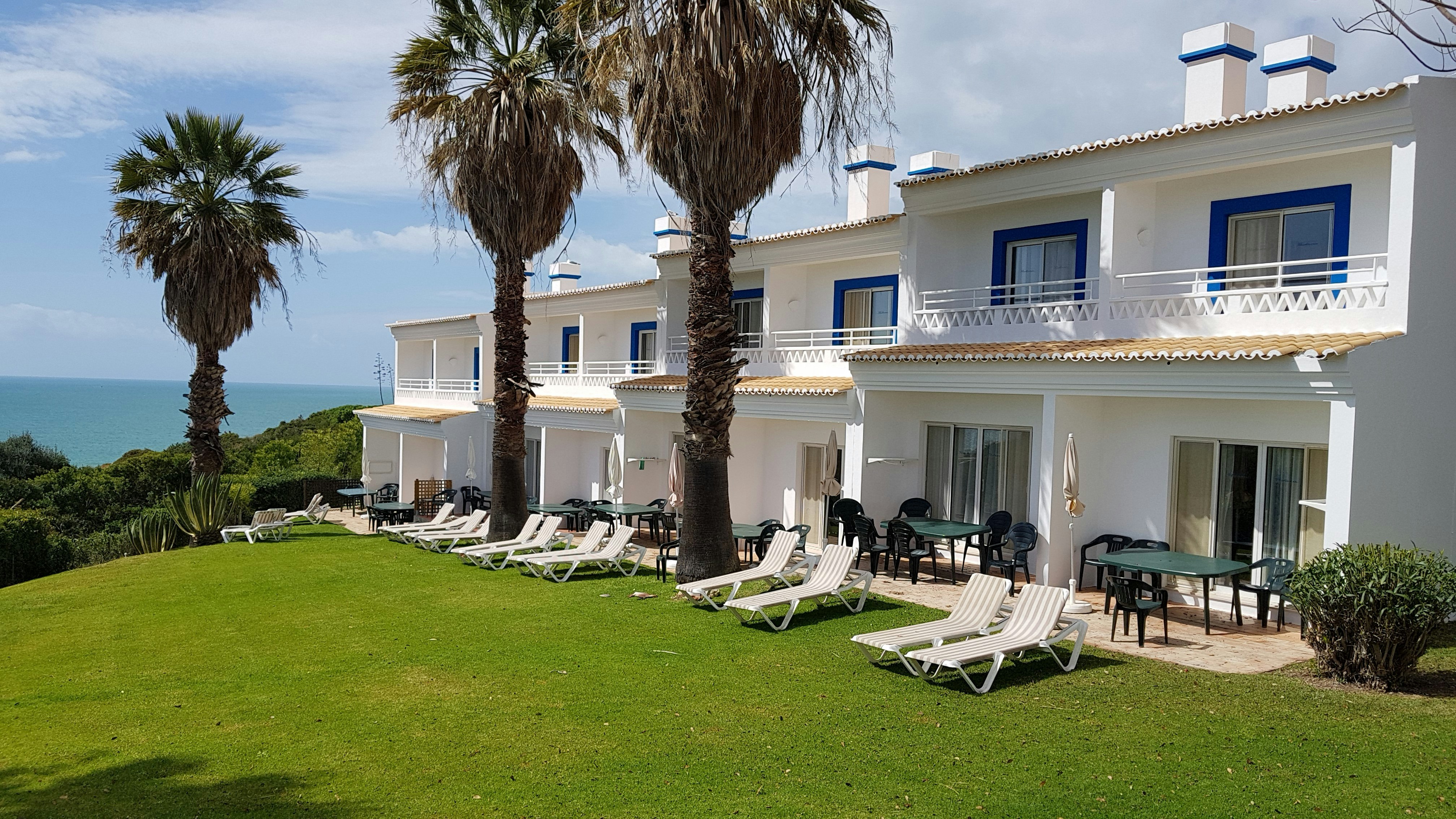 Pestana Palm Gardens 50/50