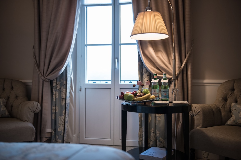 Grand Hotel Du Lac 39/48