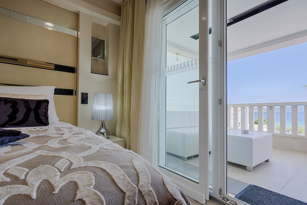 Hotel Damianii 26/75
