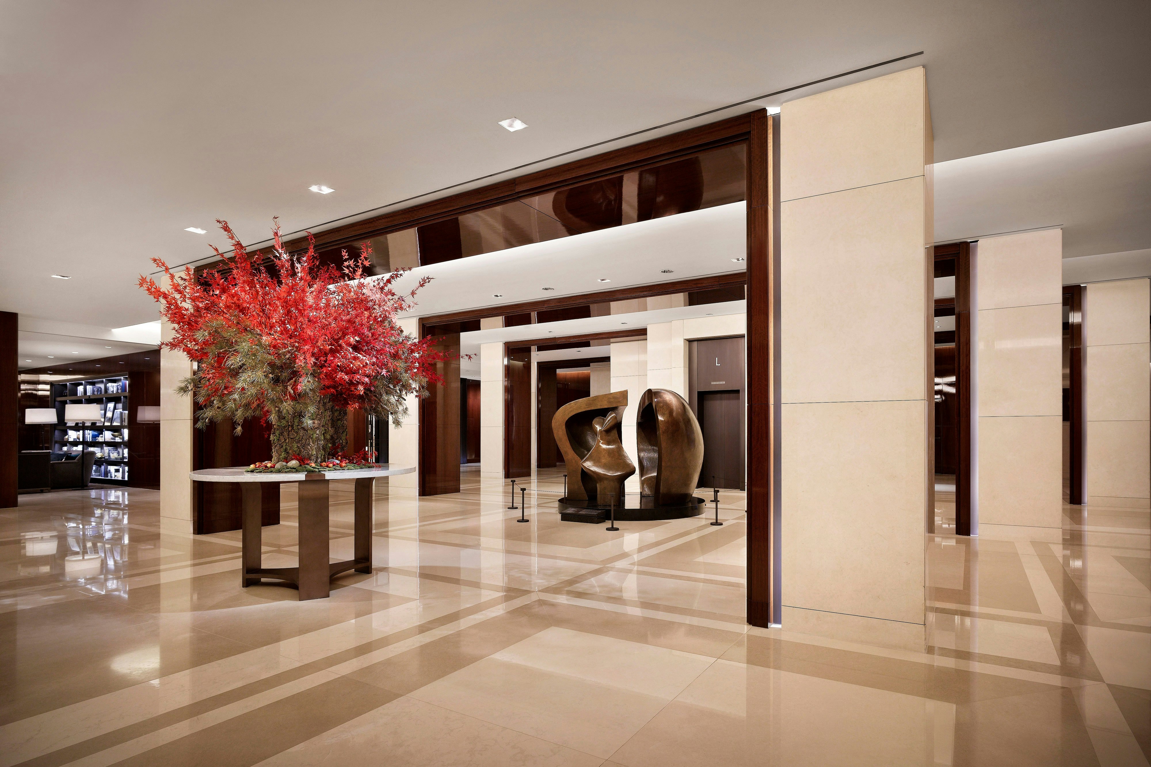 The Westin Josun Seoul 6/73