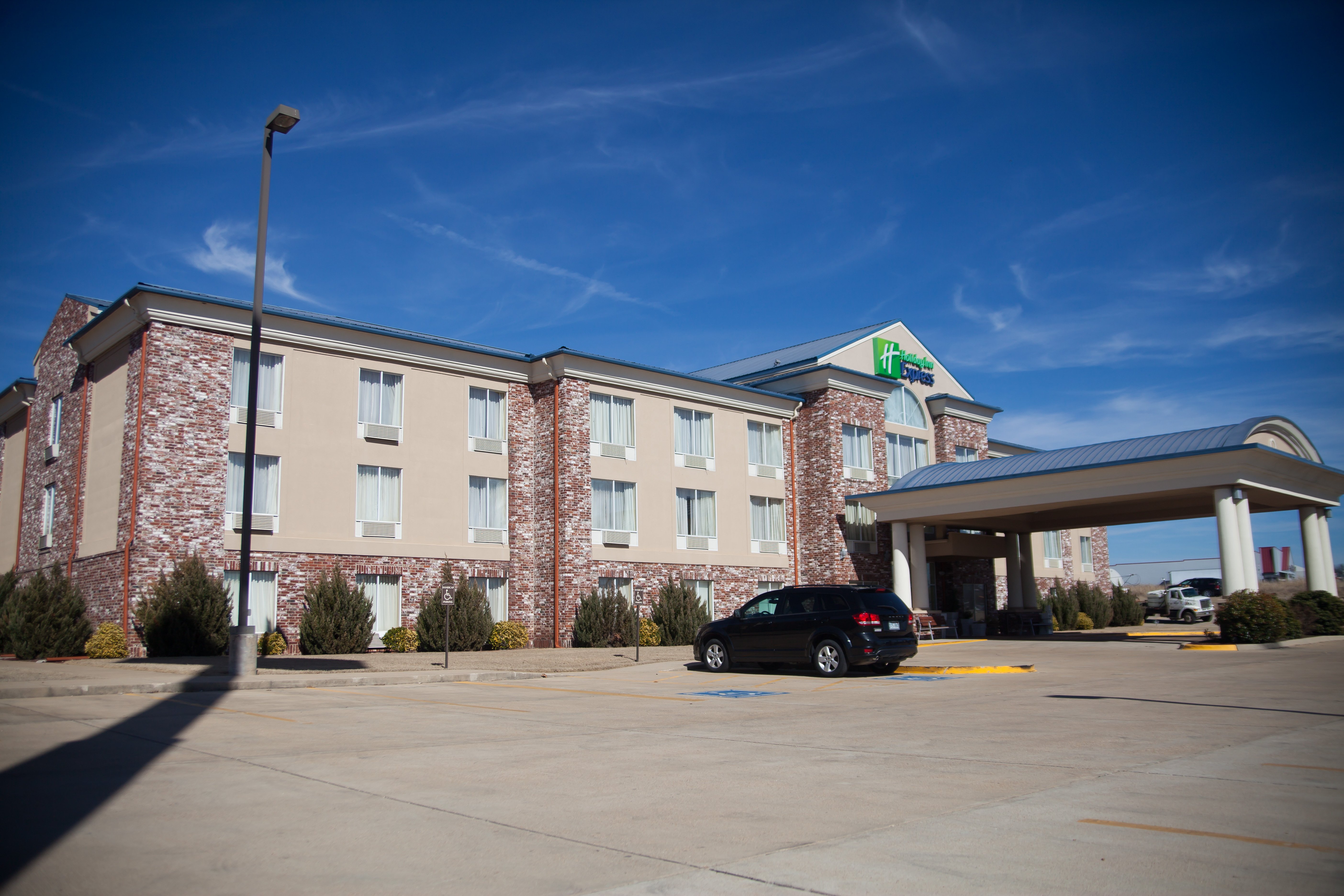 Holiday Inn Express Hotel Suites Mountain Home 58/58