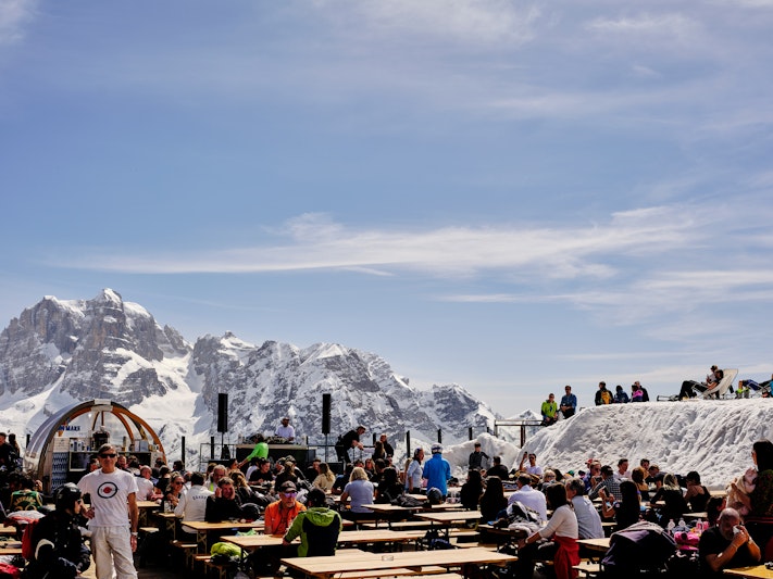 Chalet Del Sogno 59/61