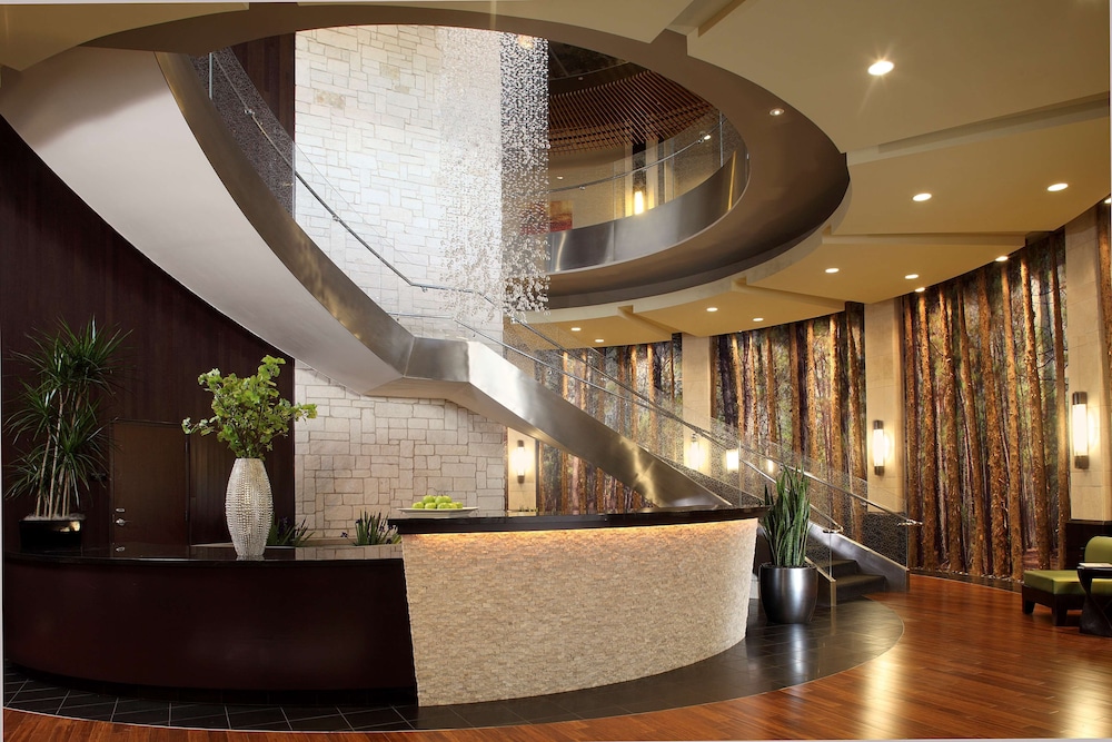 Hyatt Centric the Woodlands 13/63