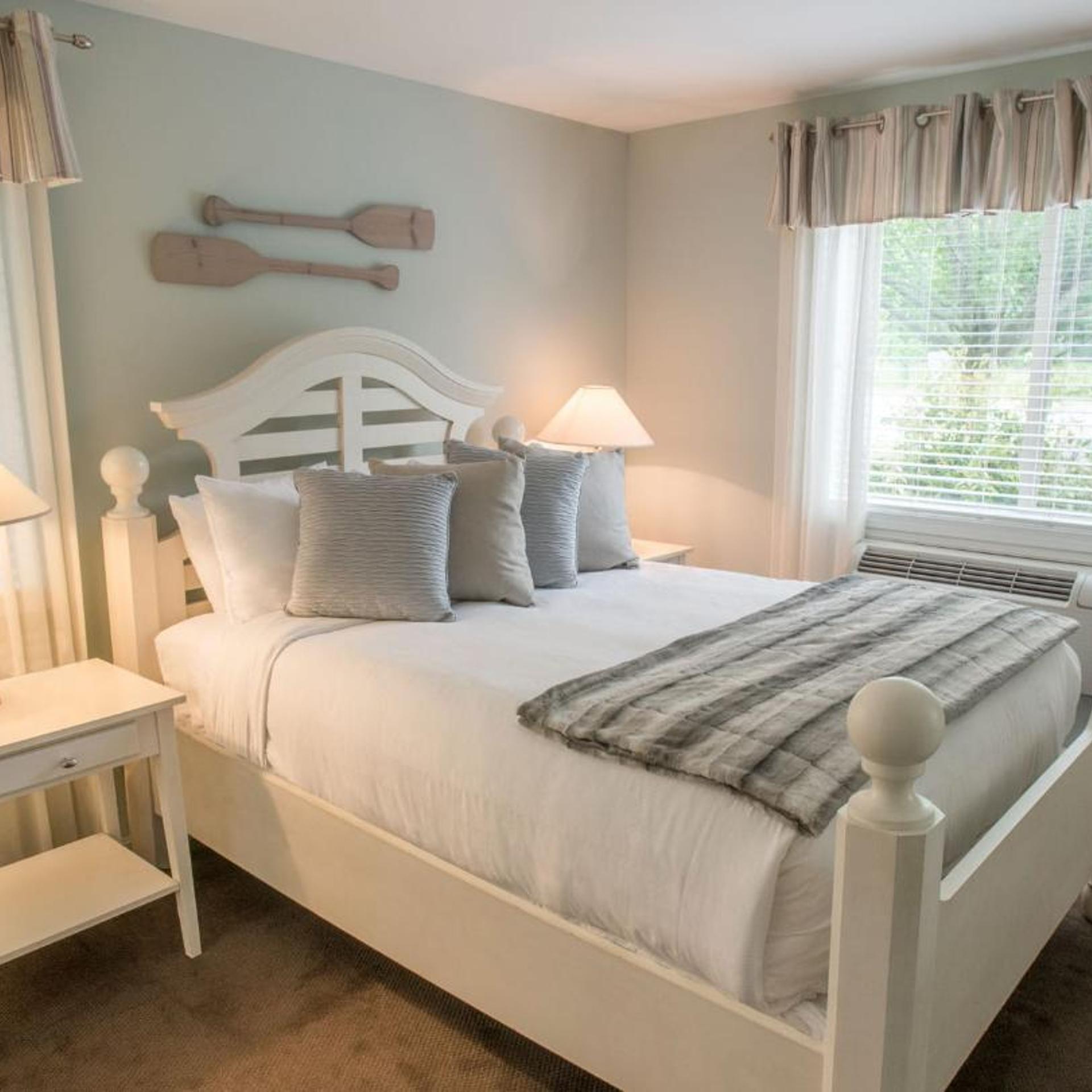 1 Bedroom, Villa