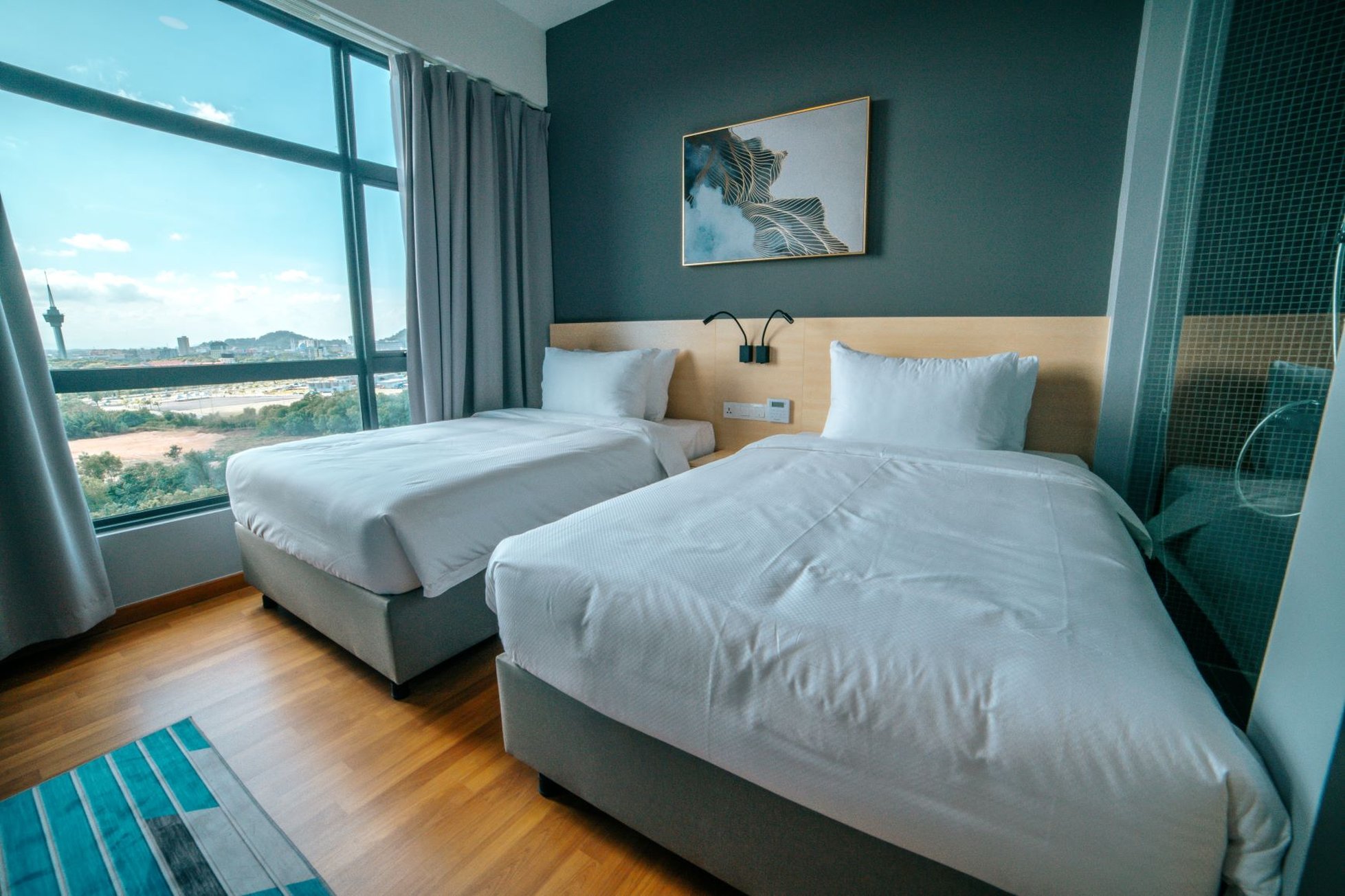 Swiss-Belhotel Kuantan 1/25