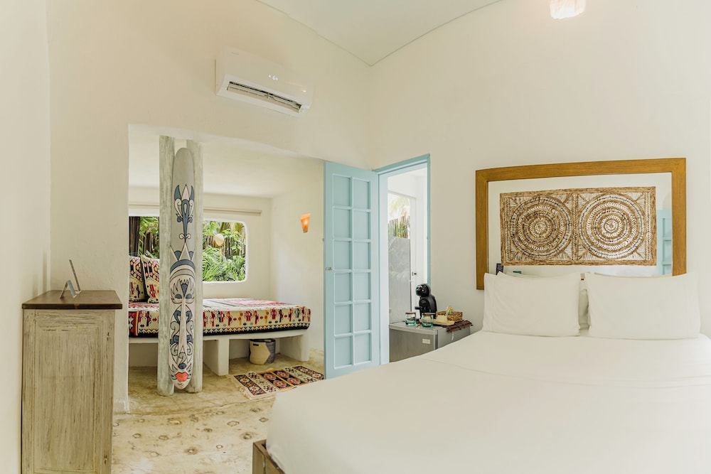 Eteka Slow Beach Hotel - Adults only 21/50