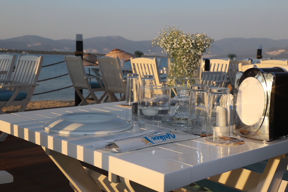 Yelken Beach Hotel Didim 27/49
