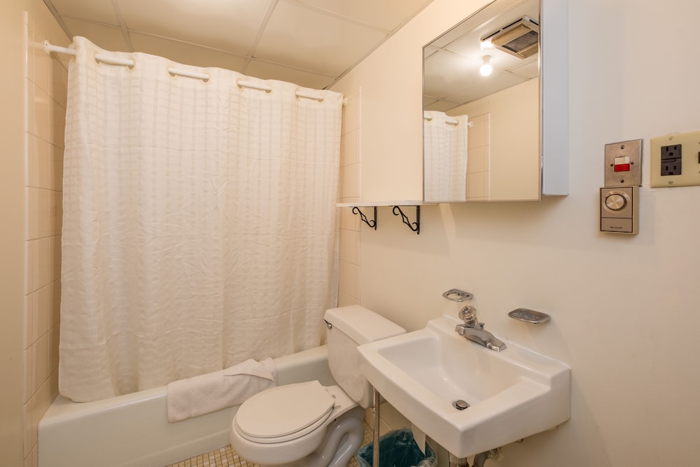 Tahiti Inn 19/22