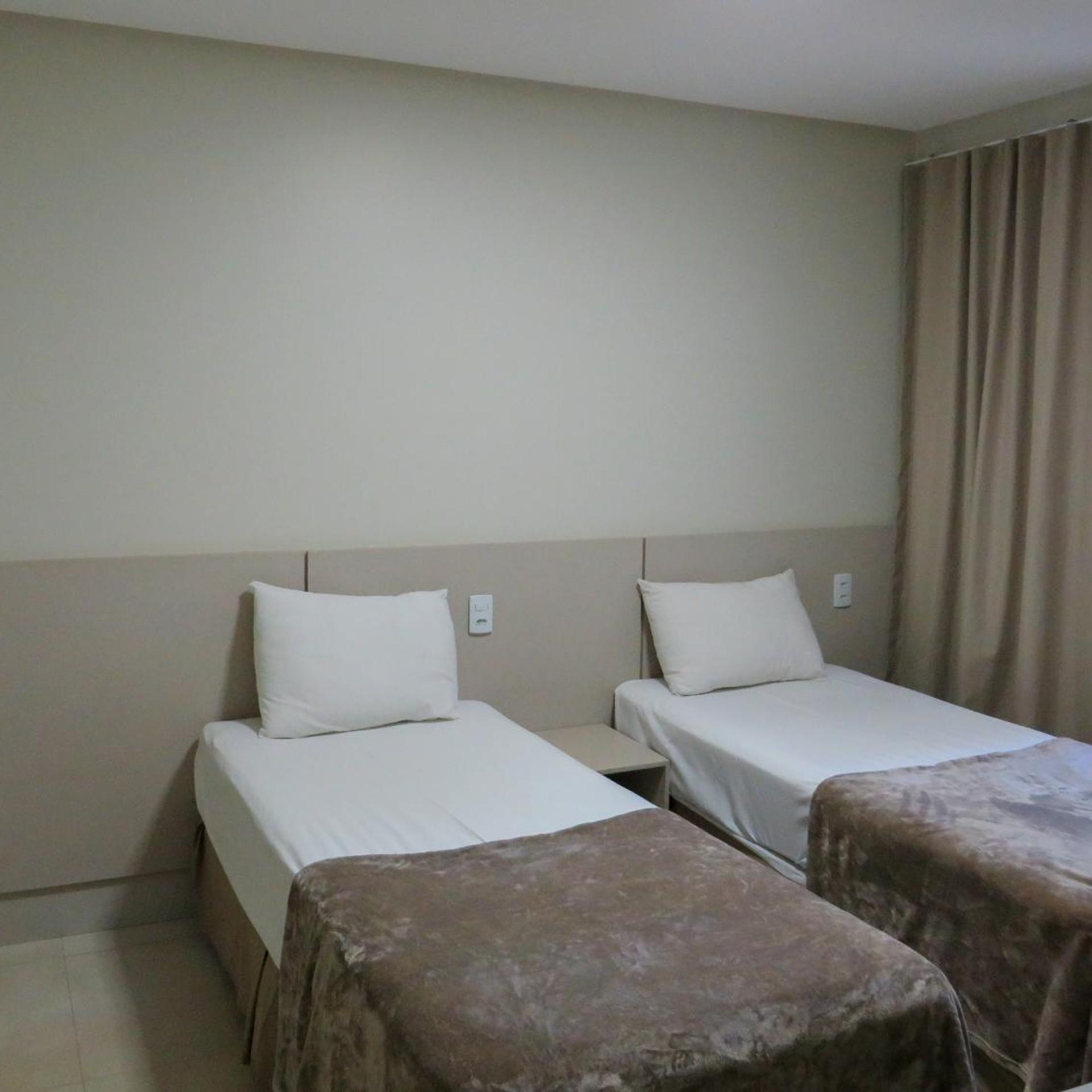 Sudoeste Hotel 6/32