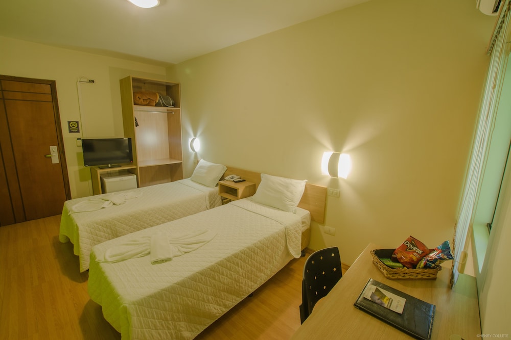 Hotel Dom Thomaz 18/44