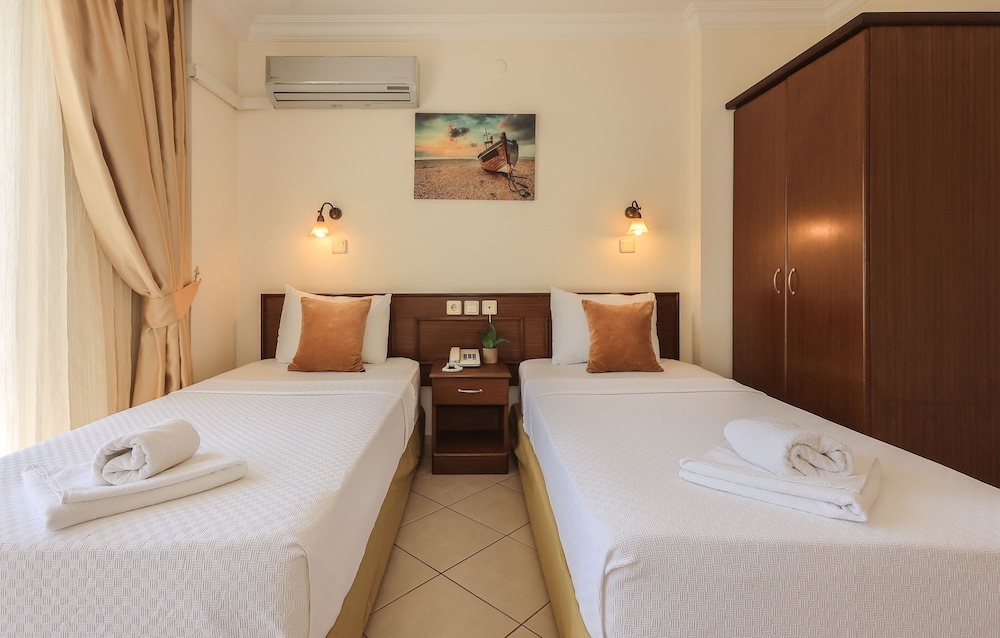 Liman Apartment 24/59