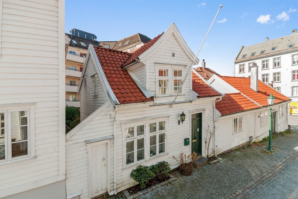 Skuteviken Apartments Anno 1790 14/17