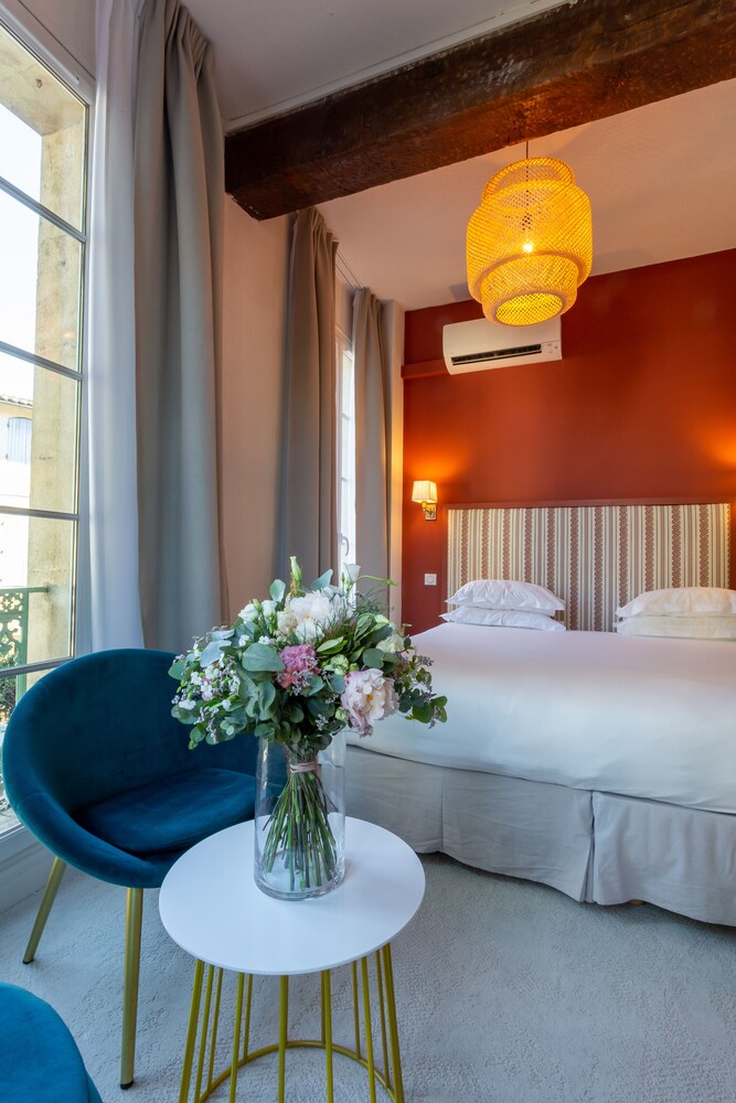 Hotel Le Relais de Poste 4/65