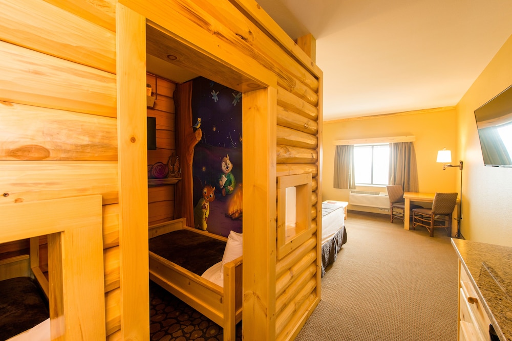Great Wolf Lodge - Anaheim Ca 38/66