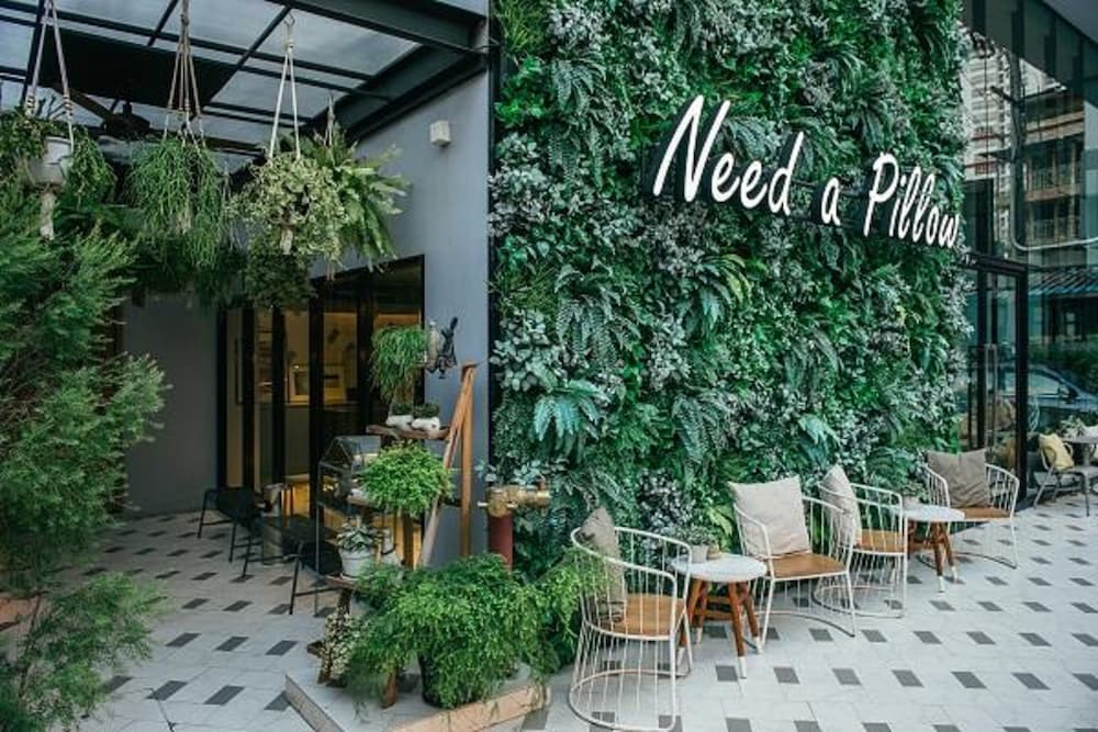 NAP HOTEL BANGKOK 46/48