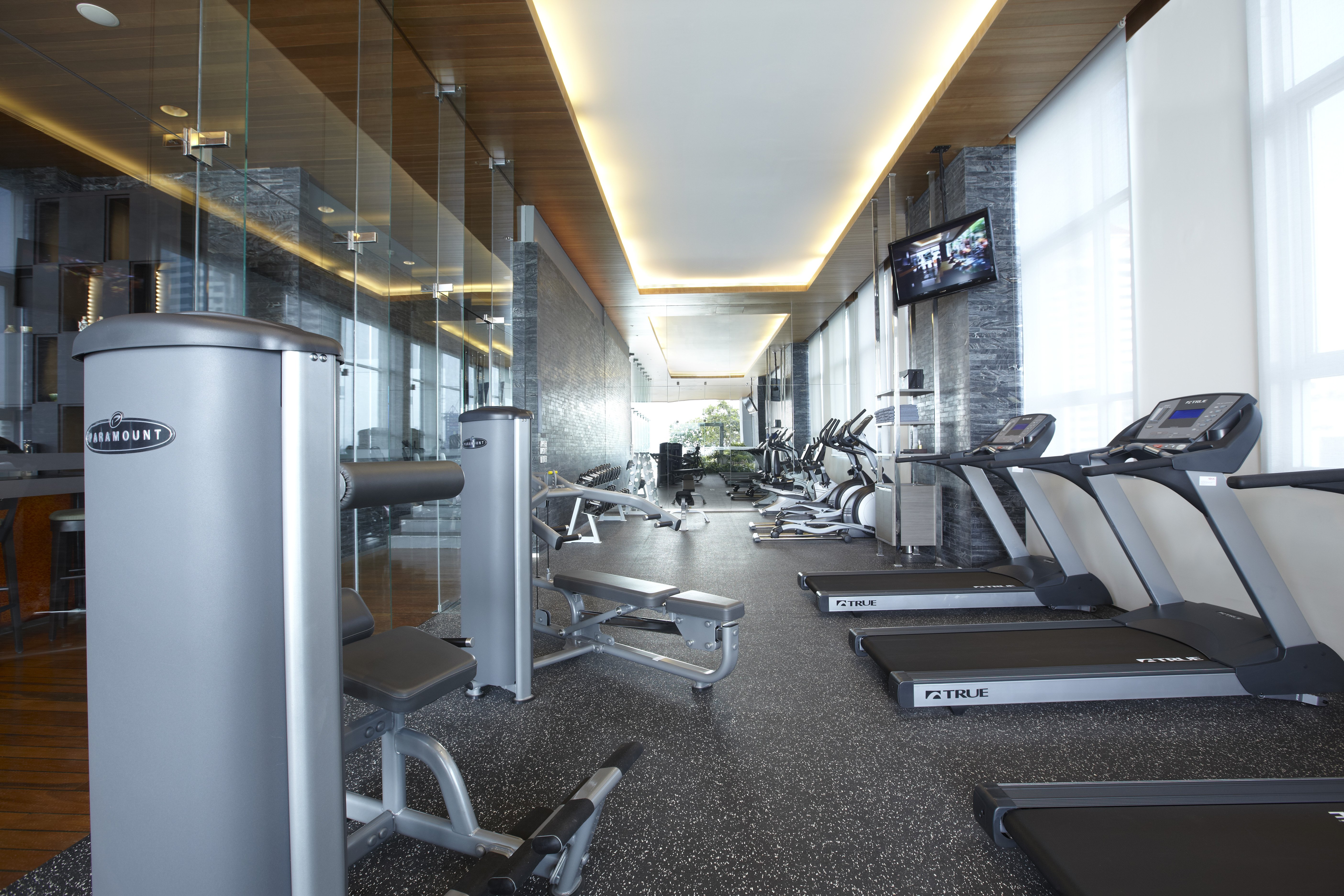 Somerset Sukhumvit Thonglor 26/52