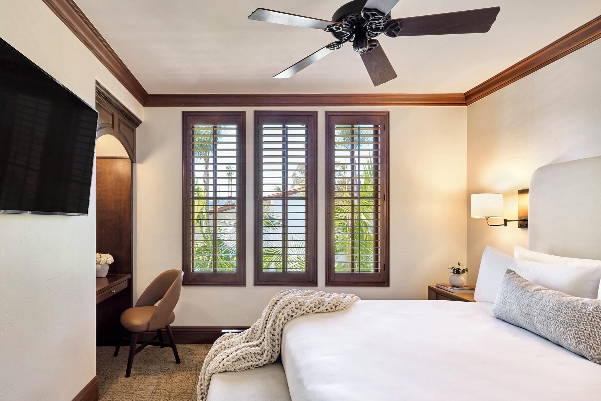 Suite, 2 Queen Beds