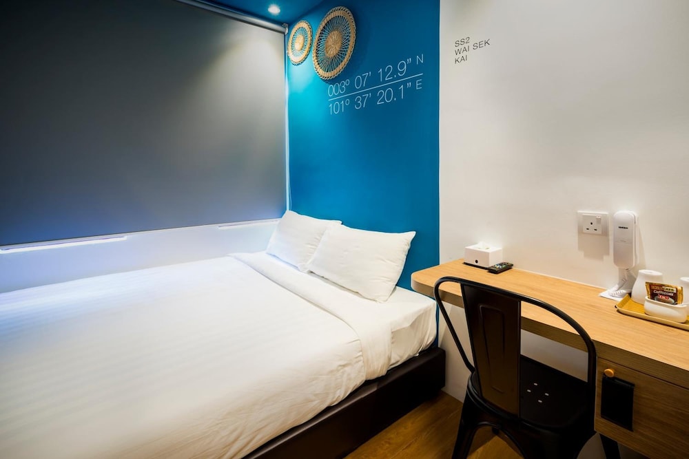 H Boutique Hotel Xplorer Kota Damansara 16/39