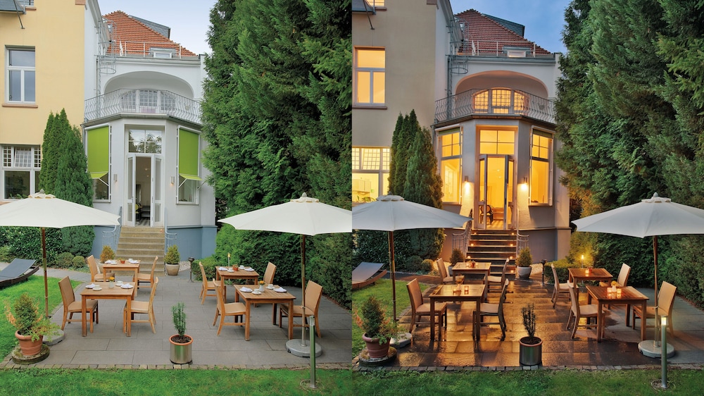 Villa Godesberg 32/36