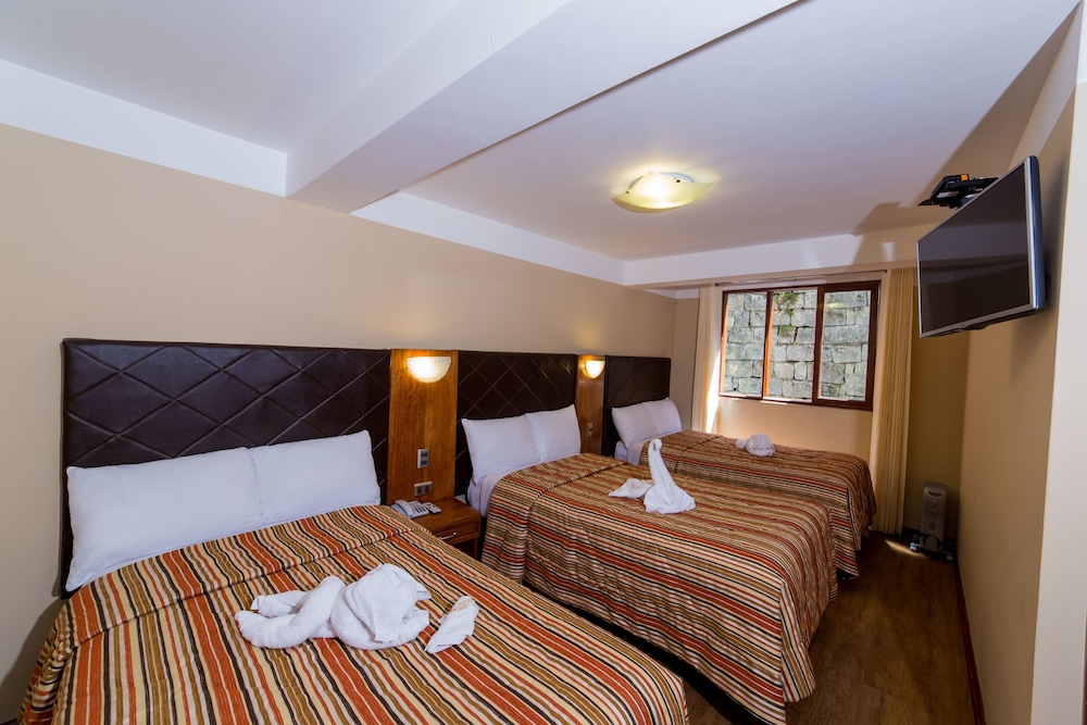 HOTEL SANTUARIO MACHUPICCHU 15/58