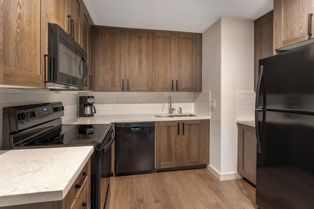 Fairway Forest Resort 35/50