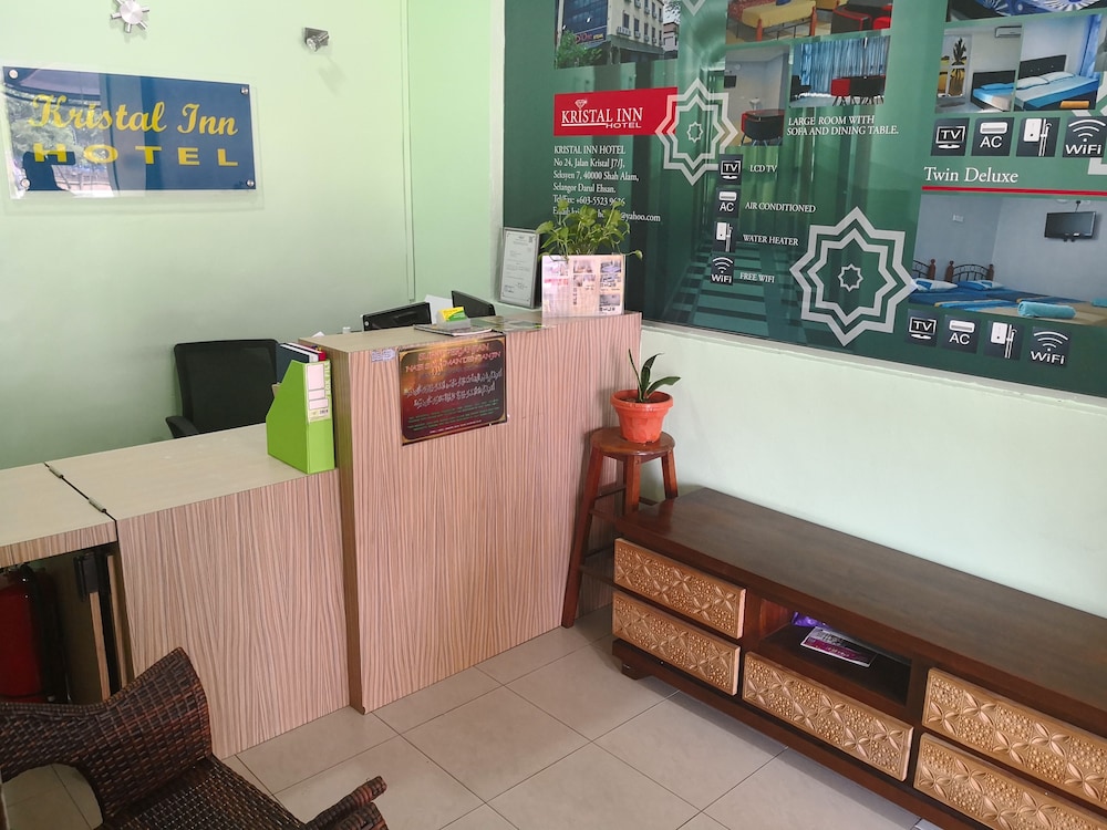 Kristal Inn Hotel 48/55