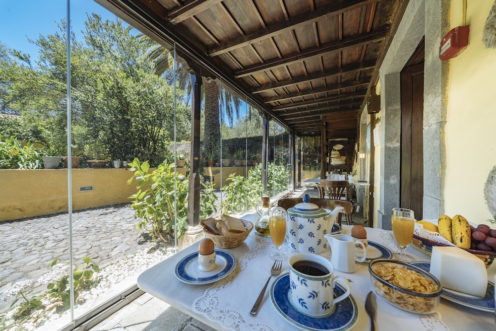 HOTEL RURAL LAS CALAS 36/50