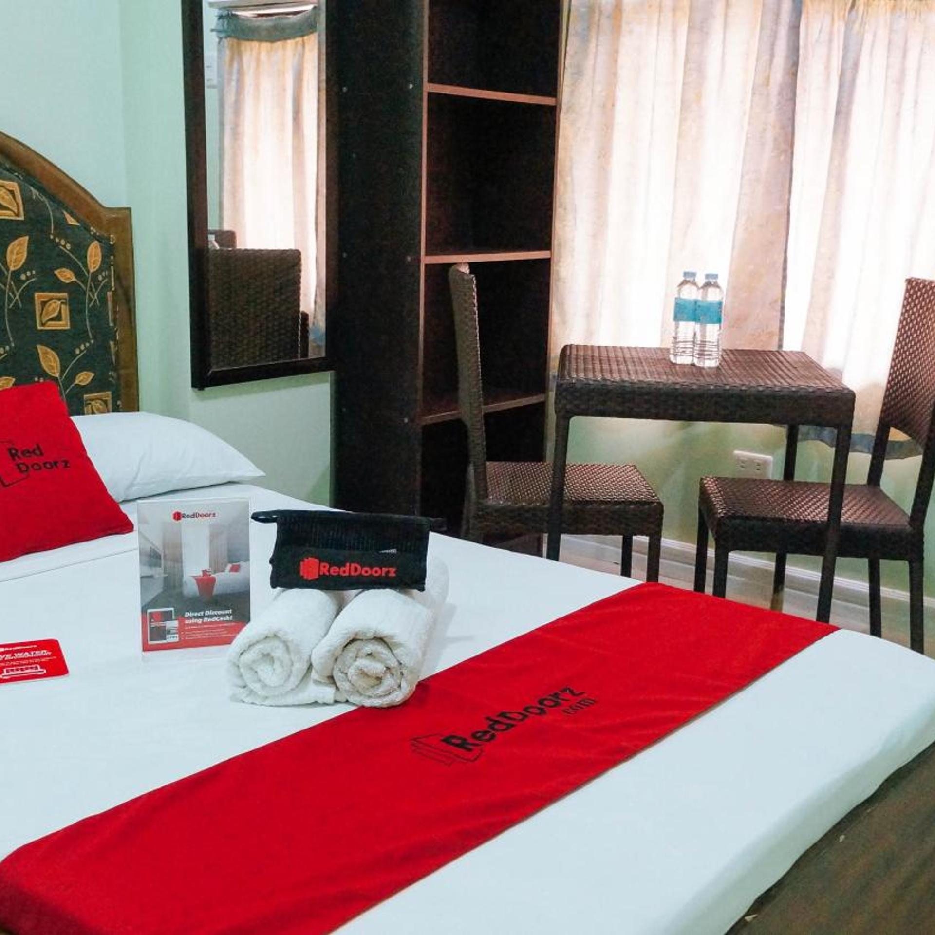 RedDoorz at Bankal Lapulapu 34/46