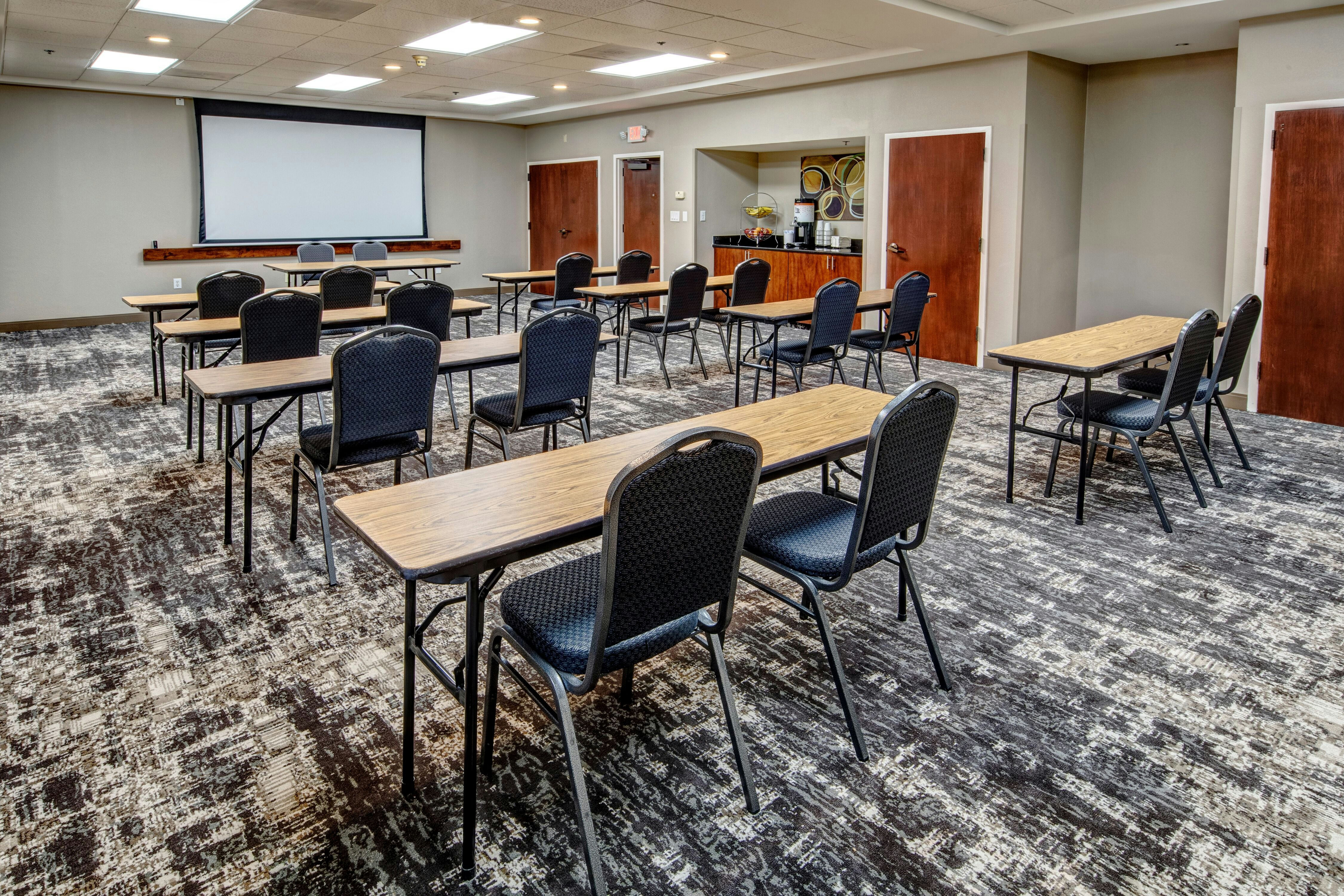 Hampton Inn Elizabeth City 15/16