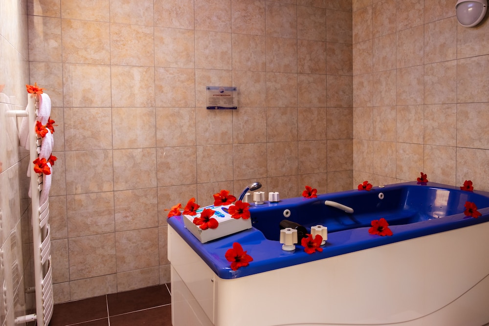 Hasdrubal Thalassa and Spa Yasmine Hammamet 26/50