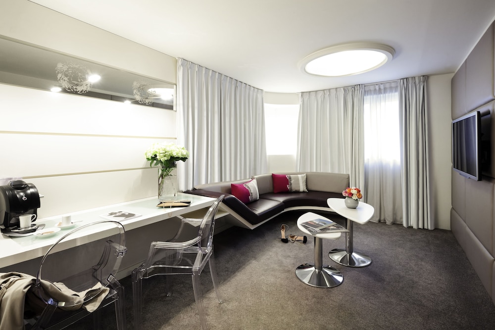 Grand Hotel Roi Rene Aix - MGallery Collection 20/48