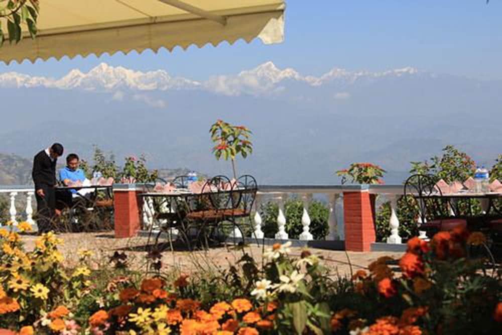 Dhulikhel Lodge Resort 3/27
