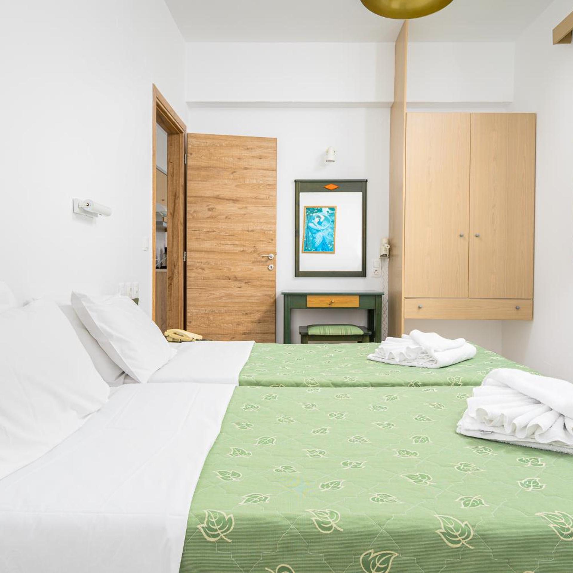شقة سوبيريور بإطلالة على البحر بغرفة نوم واحدة