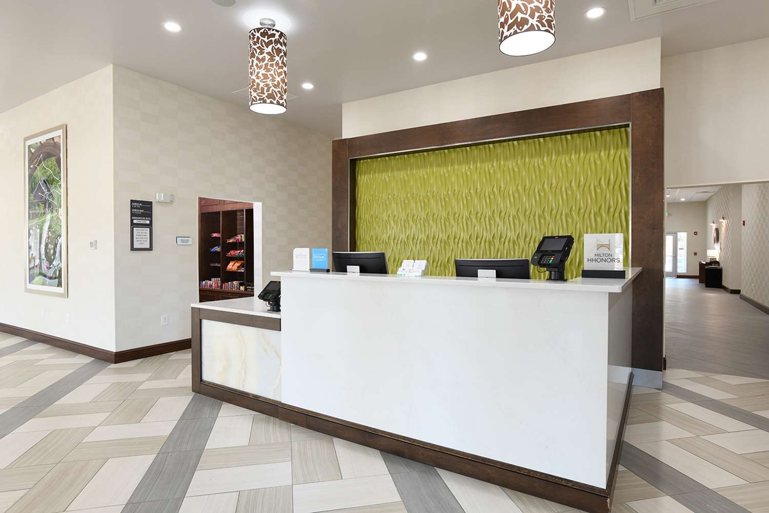 Hilton Garden Inn Jacksonville 6/37