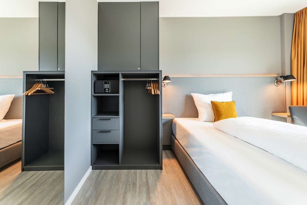 MAXX Hotel Aalen 14/50