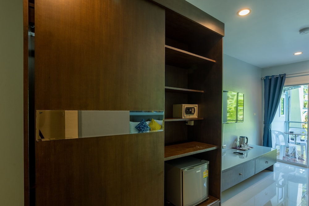 The Great At Patong Residence 4/34
