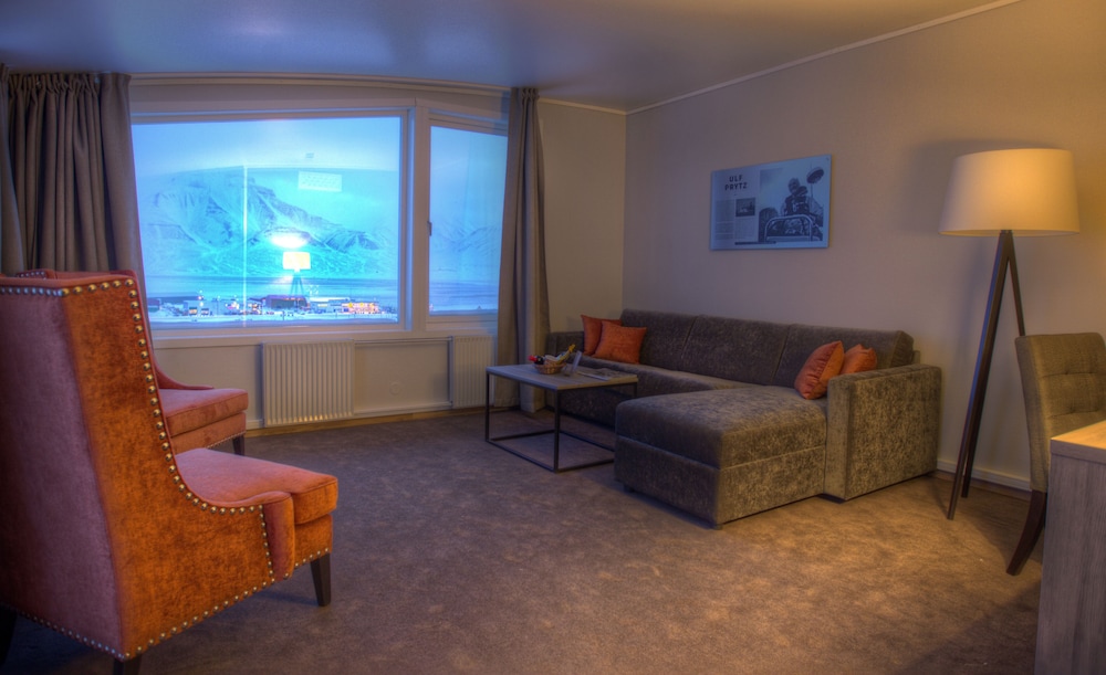 Radisson Blu Polar Spitsbergen 44/67