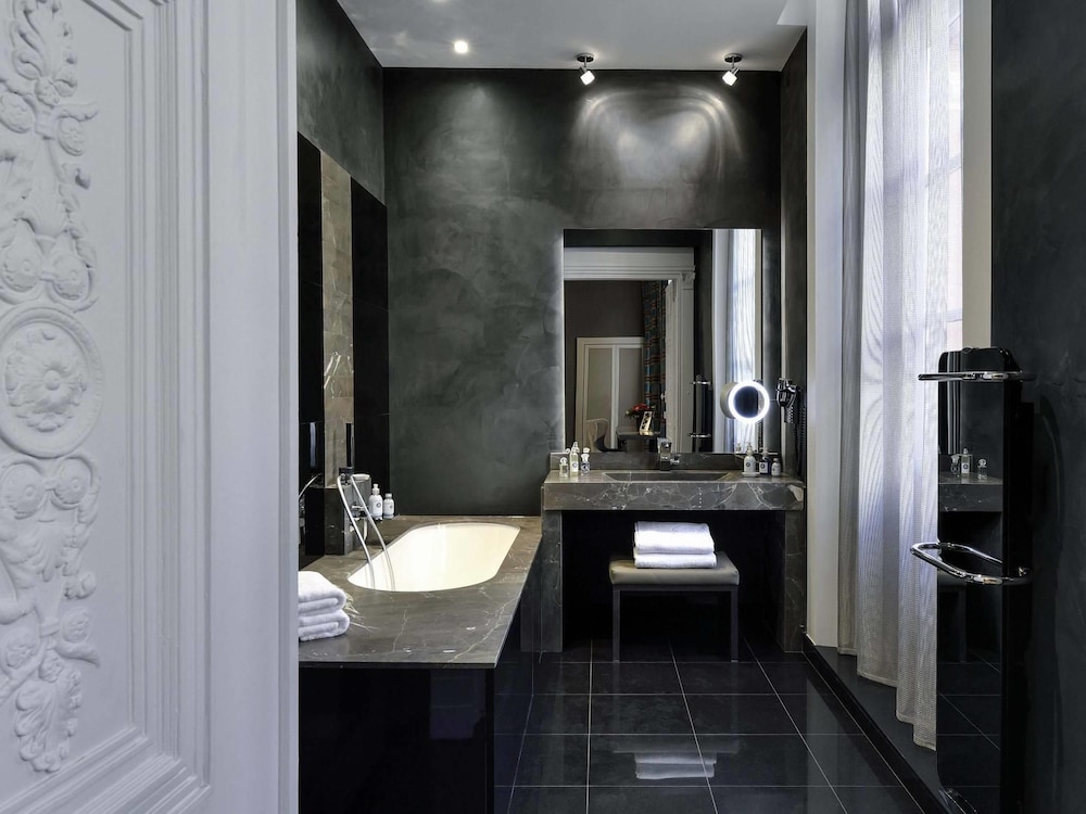 La Cour des Consuls Hotel & Spa Toulouse - MGallery Collection 76/77