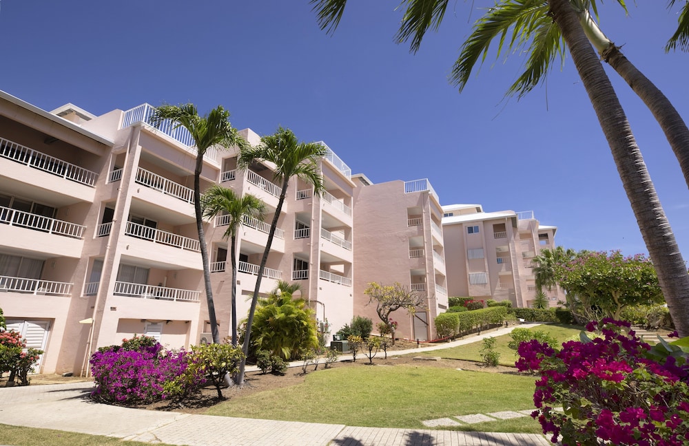 Elysian Beach Resort in SAINT THOMAS
