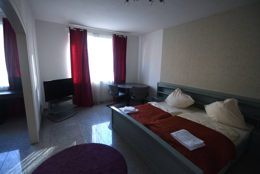 City Center Suites Hannover 18/50