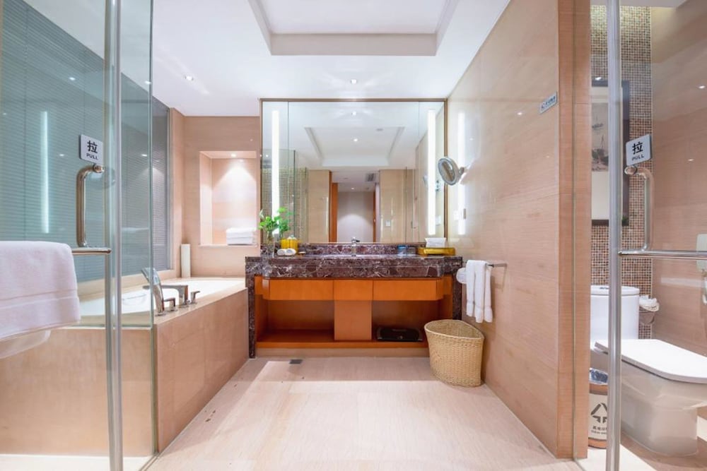 Yiwu Shangcheng Hotel 3/50