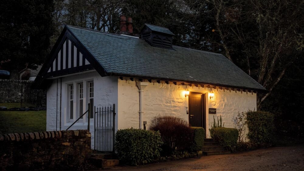 Pine Trees Hotel Pitlochry 2/65