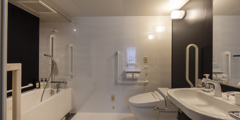 ibis Styles Tokyo Ginza East 47/48