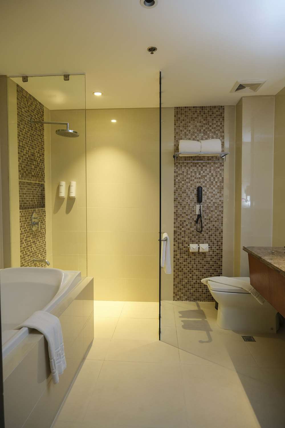 Best Western Plus The Ivywall Hotel 18/18