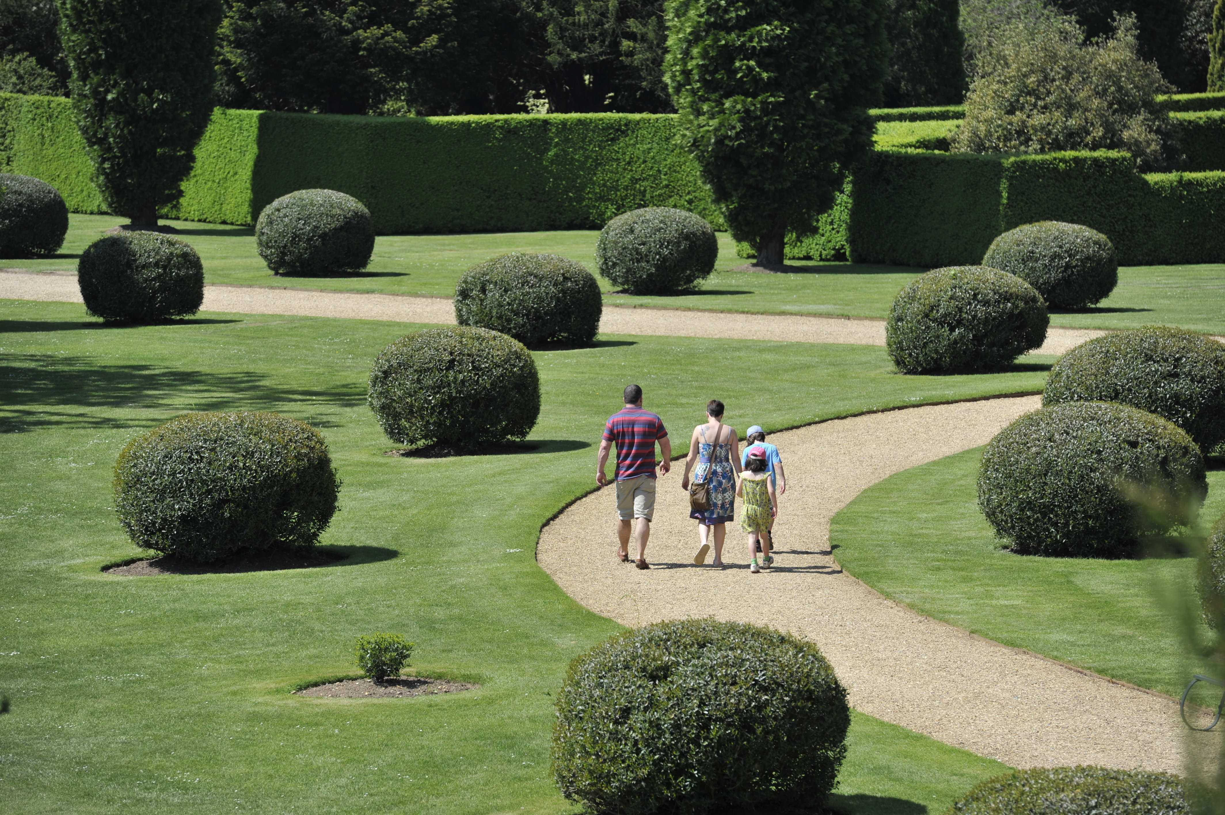 The Ickworth Hotel 49/54