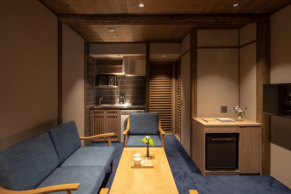 The Machiya Kazahaya 32/50