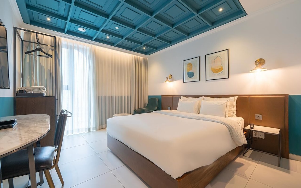 Hotel the castle jamsil 28/58