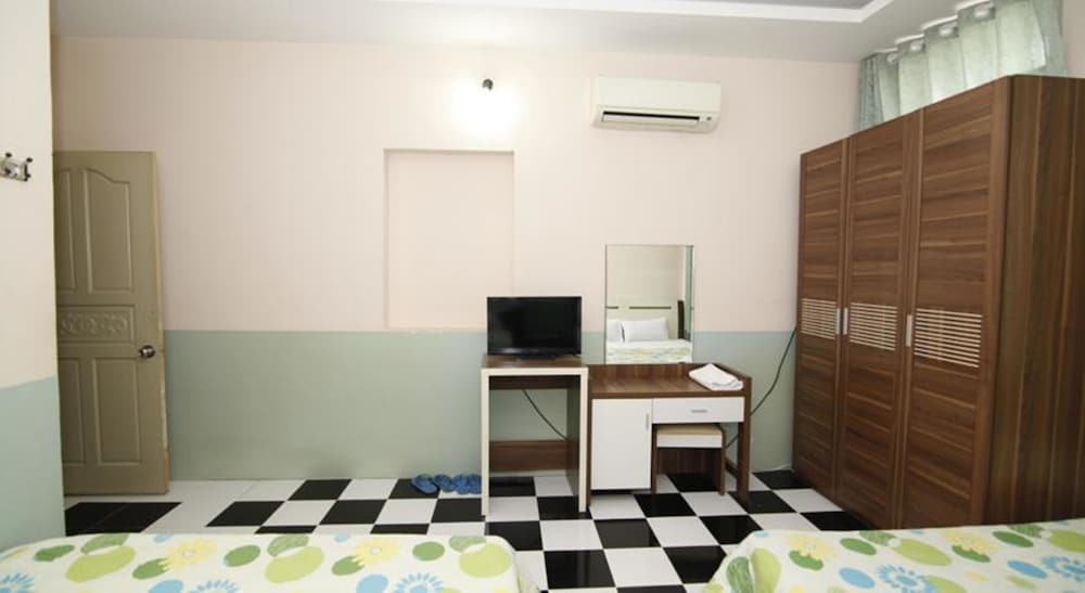 Sao Mai Hotel 32/41