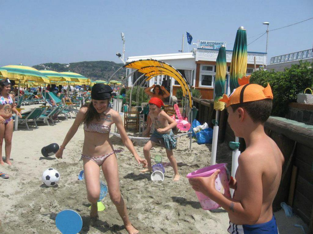 Family Hotel Le Canne&Beauty 39/42