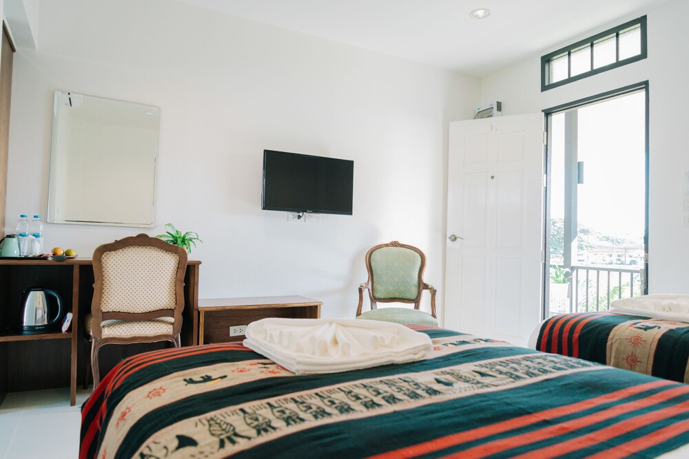 Maison De Chiang Rai 20/50